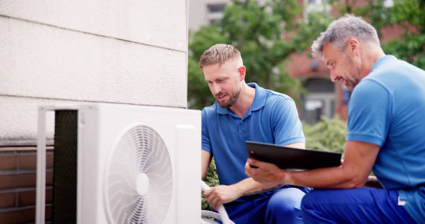 Best VRF (Variable Refrigerant Flow) Systems in Bodega Bay, CA