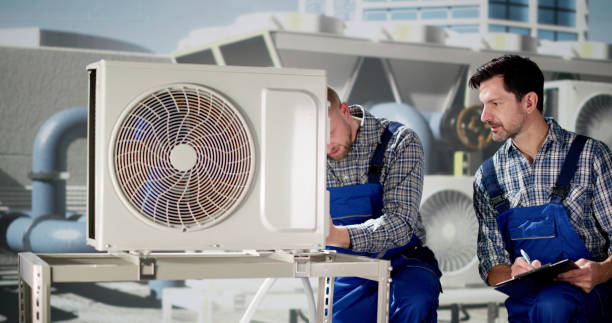 Best Seasonal HVAC Services in Bodega Bay, CA
