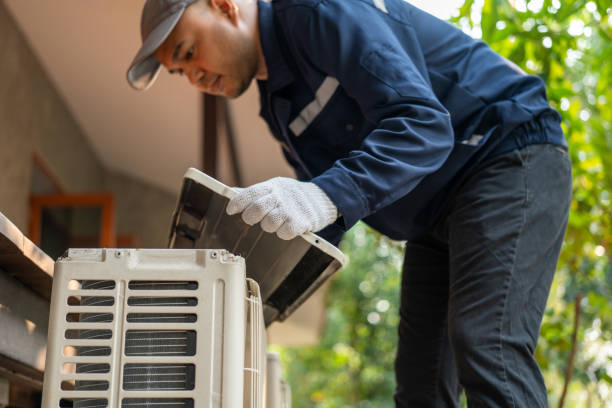 Best Solar-powered HVAC Systems in Bodega Bay, CA